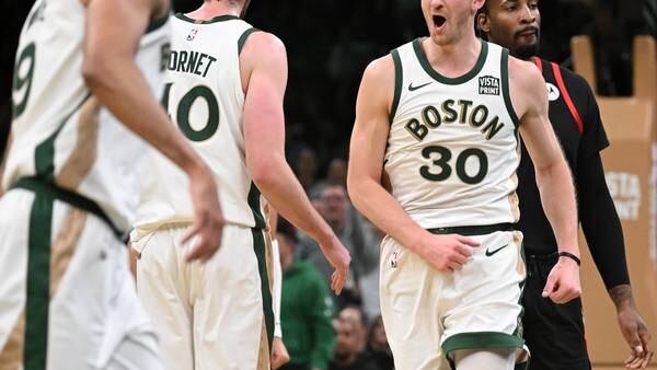 NBA in-season tournament: Bucks, Celtics, Knicks join Pacers, Lakers in knockout stages