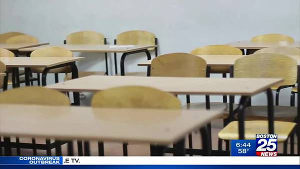 Looming teacher shortage worries school administrators