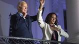 ‘She’s ready’: Mass. Democrats follow President Biden’s lead in endorsing Kamala Harris as nominee