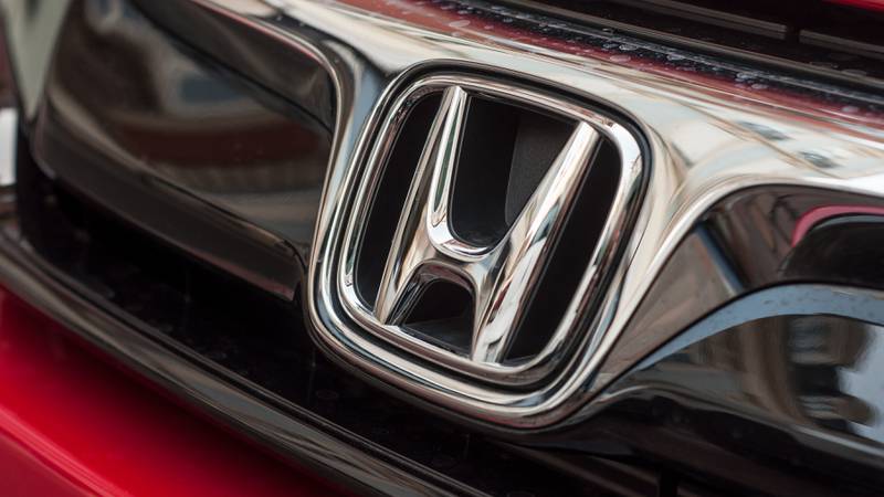 Honda logo