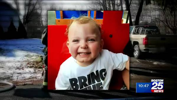 25 Investigates: Toddler badly burned in day care fire when COVID-19 paused in-person inspections