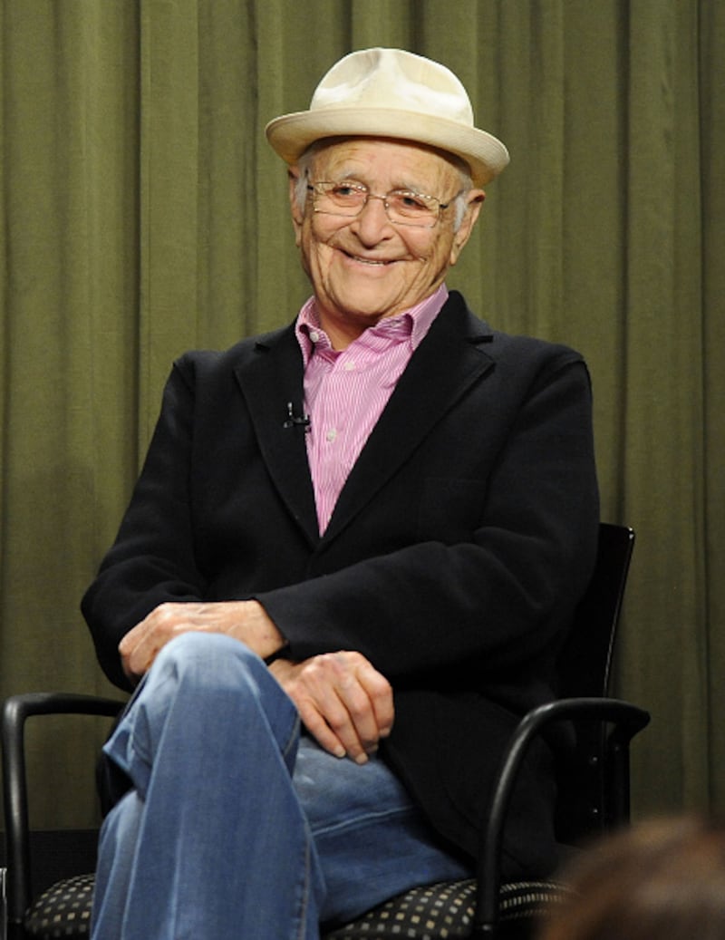 Norman Lear