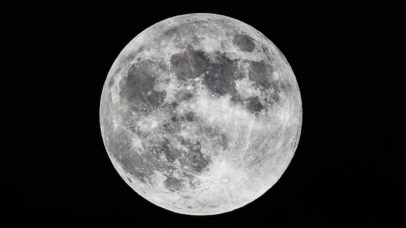 SpaceX rocket slammed into moon as planned, scientists say