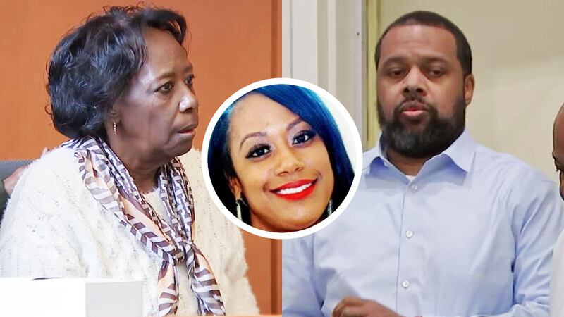 ‘Hope you rot’: Heartbroken Mass. mom delivers powerful message as daughter’s killer is sentenced