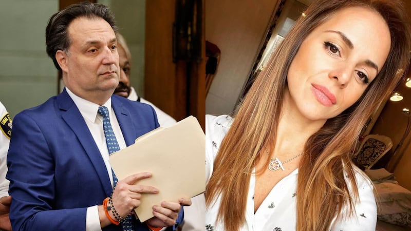 Brian Walshe murder trial: Week 2 recap with Bob Ward, criminal defense attorney, Elyse Hershon