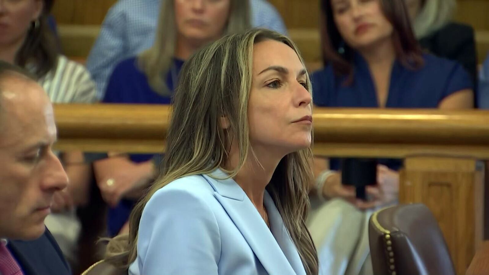 Prosecution, defense spar over motion to dismiss in Karen Read case ...