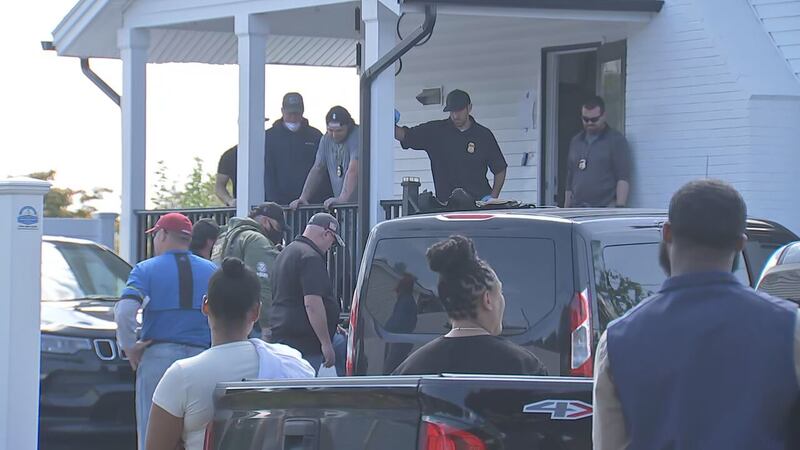 25 Investigates: State senator questions why suspected gang member was released before standoff