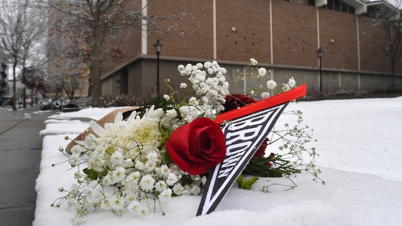 Brown University announces public safety leadership changes, updated safety measures