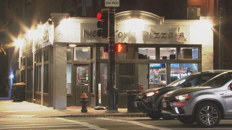 ‘Find my iPhone’ app leads to arrest of man suspected in violent carjacking of Boston Uber driver