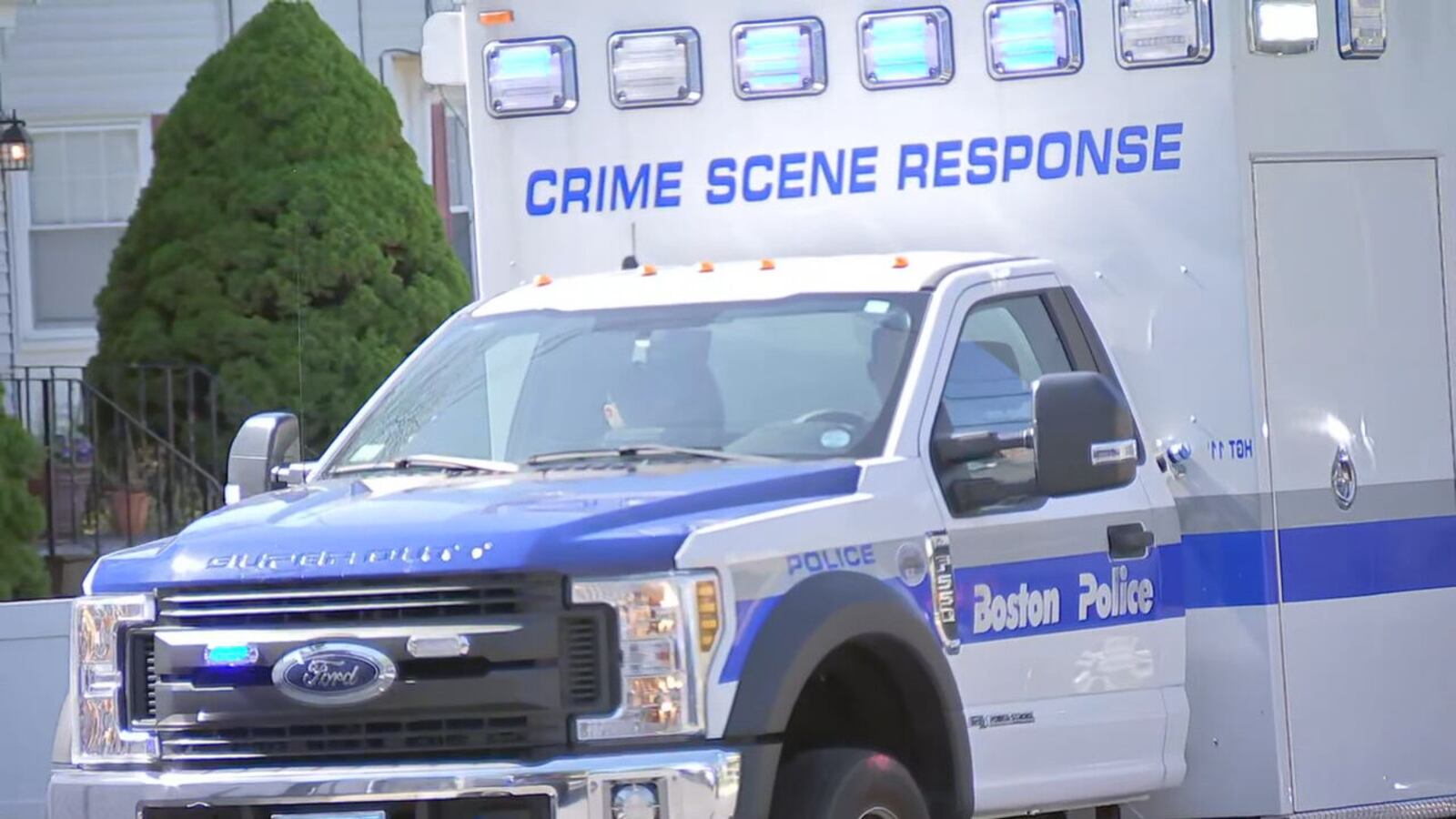 ‘So much promise’ Boston officials vow to support family of boy