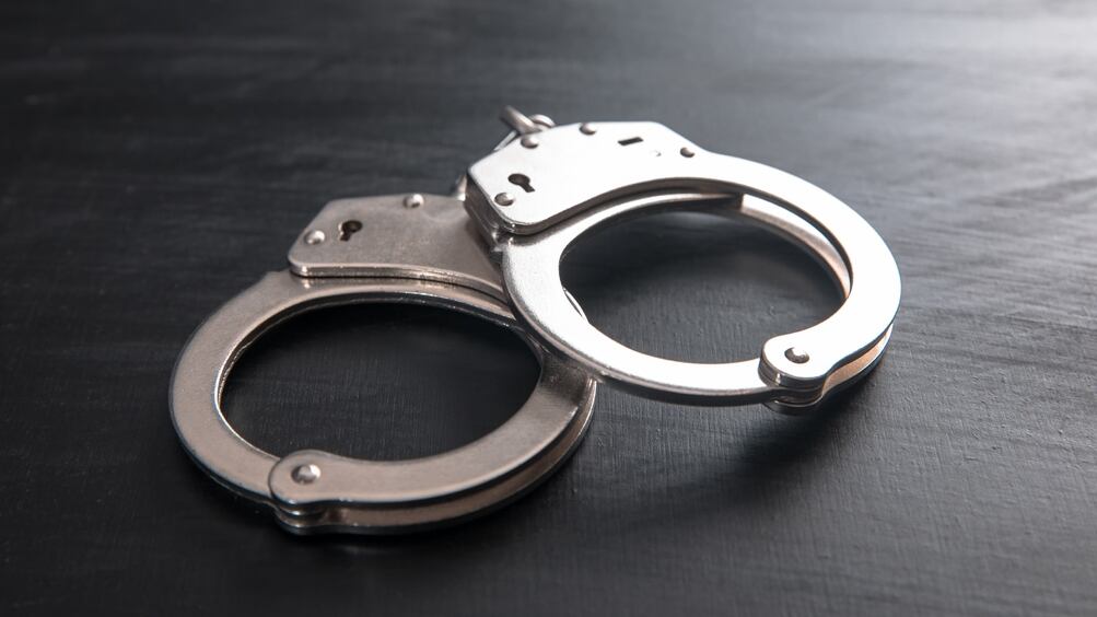 A woman was arrested after her young son was found wearing only a diaper at a Walmart store in Byram, Mississippi during freezing weather.