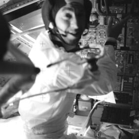 Jim Lovell