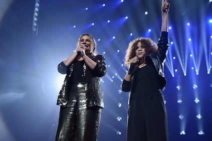 Rosie Perez Hispanic Heritage Month