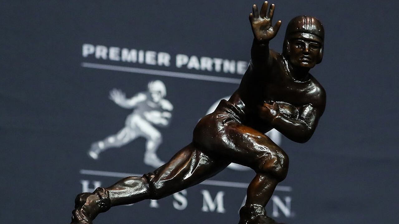 Heisman Trophy
