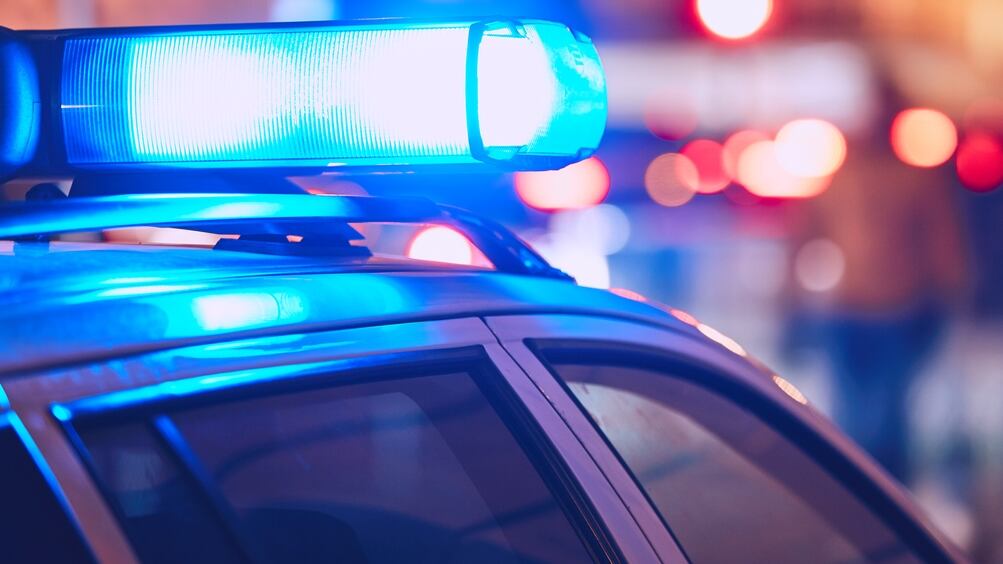 Officials say a body was located by investigators in Rushville, Indiana as they were executing a search warrant related to a missing persons case.