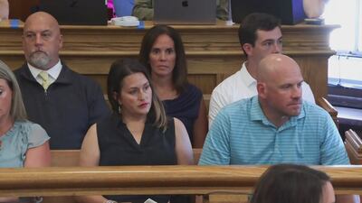 Live updates: Judge declares mistrial in Karen Read murder trial ...