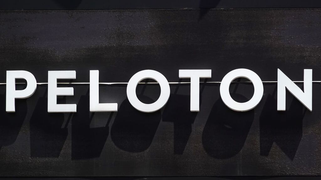 Peloton known for its luxury bicycles and exercise equipment announced Thursday that around 15% of its staff will be getting laid off.