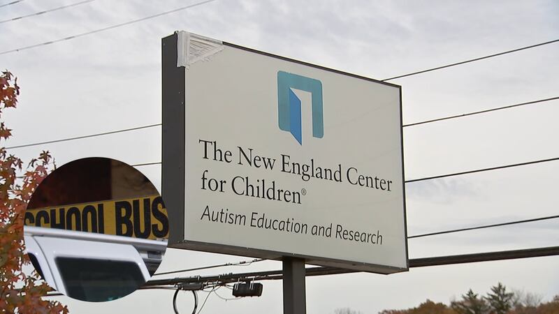 ‘You got the devil in you!’: Bus monitor accused of assaulting Cambridge special needs student