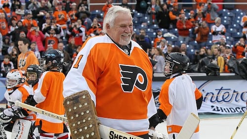Bernie Parent