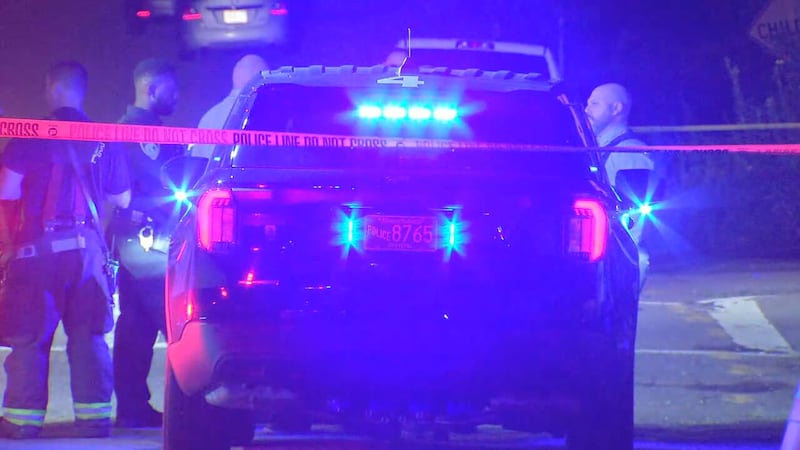 Large police investigation near popular trail, airport in central Massachusetts