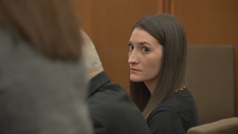 Judge denies request from Lindsay Clancy’s legal team to split trial into two parts