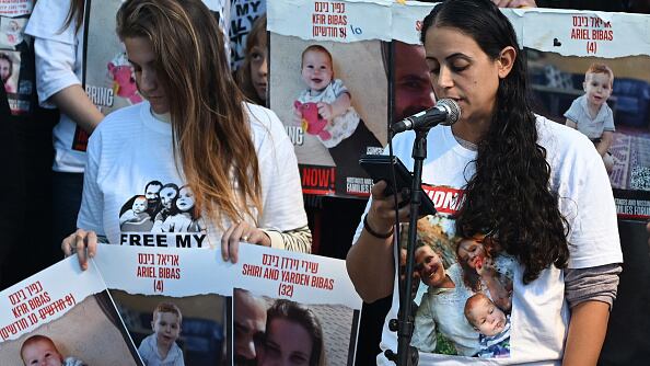 Israel and Hamas agreed to an extension to their initial four-day truce, which promised the release of more Israeli hostages held in Gaza, as well as the release of Palestinian prisoners held in Israeli jails.