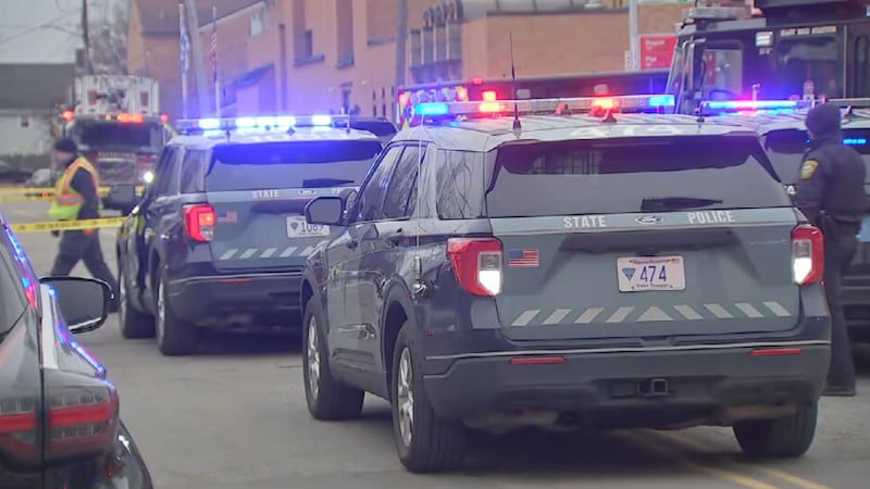 Serious crash in Watertown prompts massive emergency response