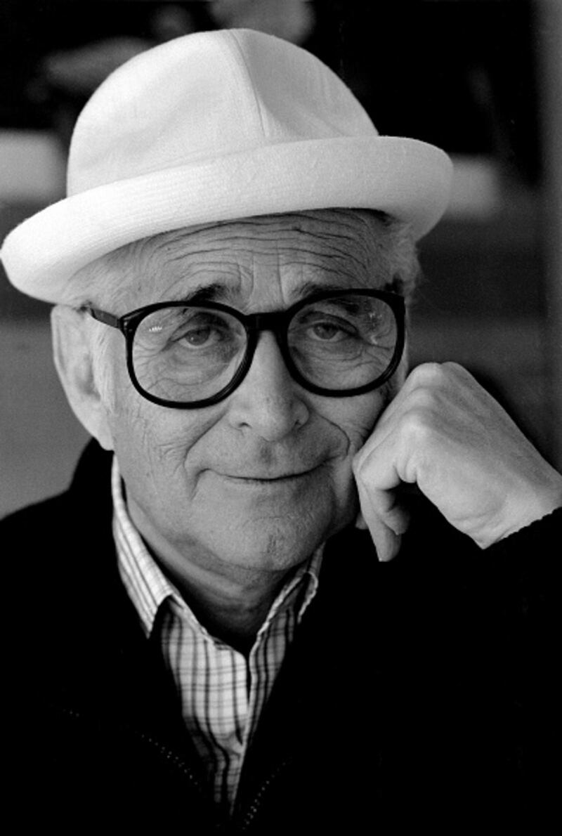 Norman Lear