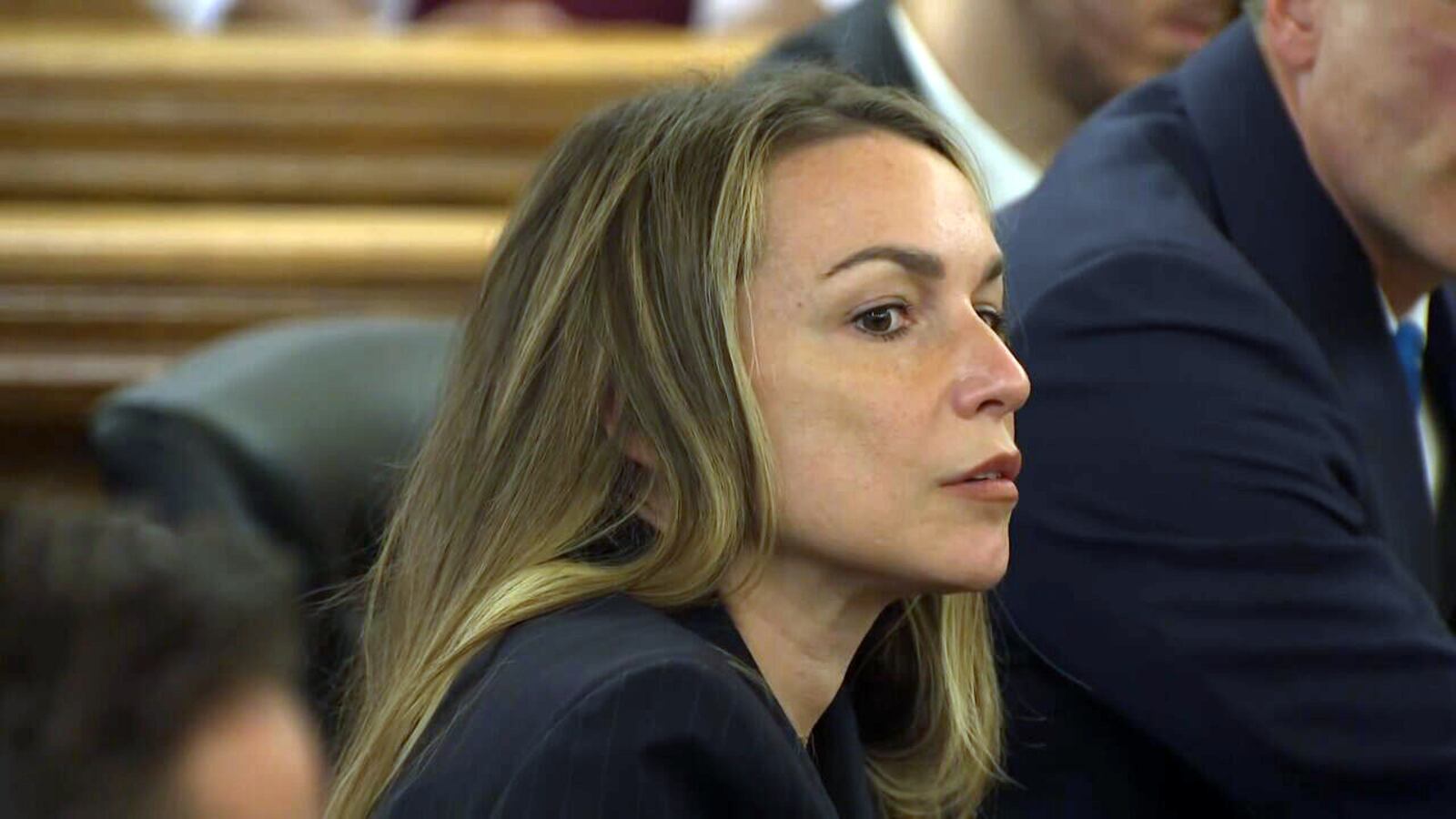 Federal probe findings revealed in court as Karen Read’s defense team ...