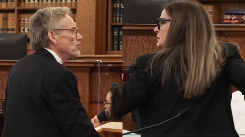 Defense claims no proof, prosecution argues premeditation during closings in Brian Walshe’s trial