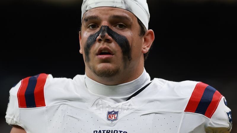 New details emerge on injury suffered by Patriots star in Sunday’s win over Bengals