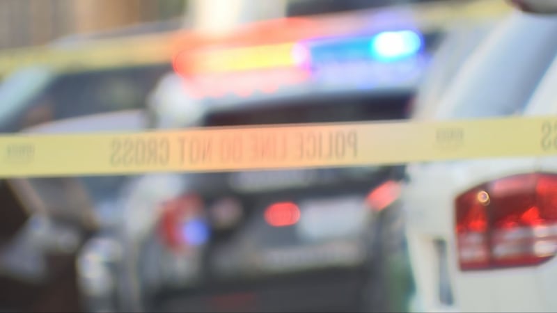 Webster authorities save man pinned under vehicle