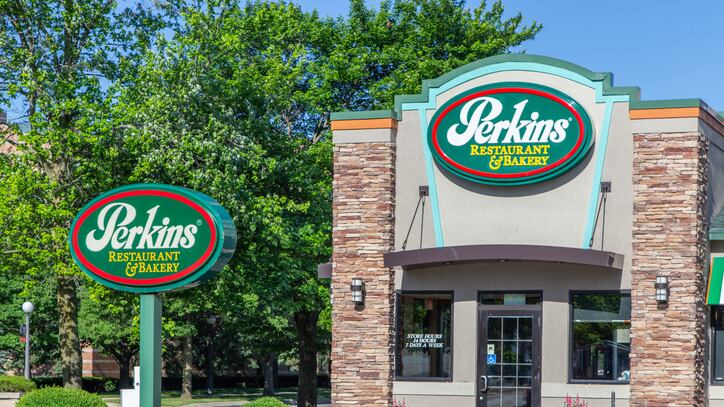 The chain will get a new name and updated menu items.