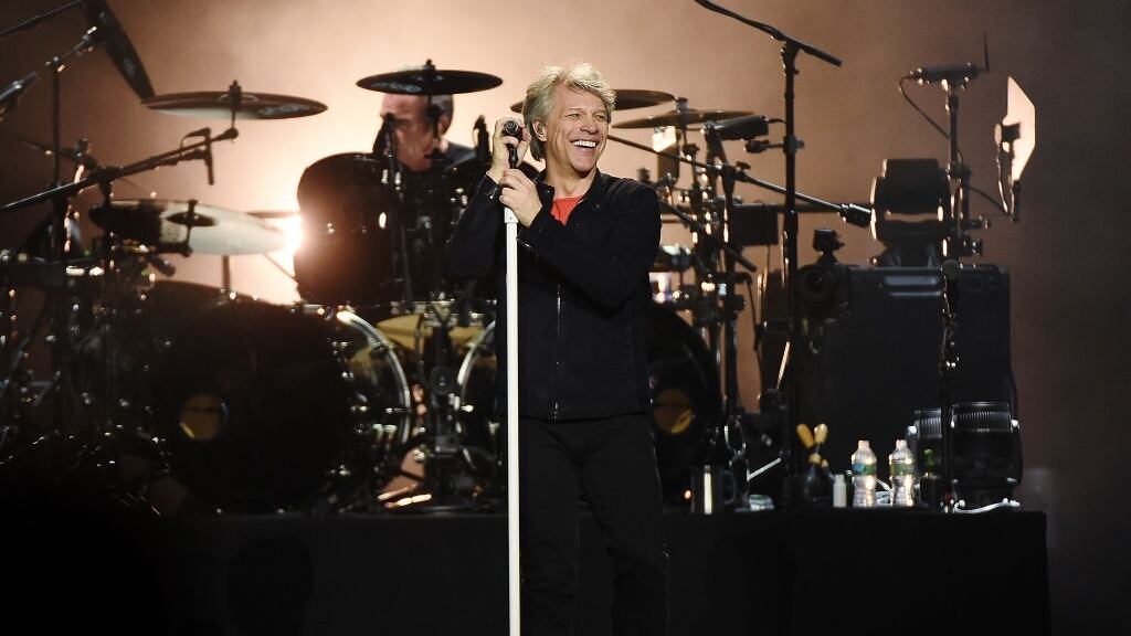 Bon Jovi