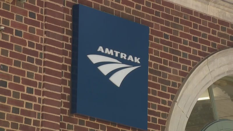 Amtrak cancels two Acela trains, one traveling to Boston another leaving due to equipment issues