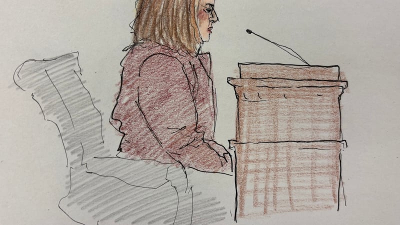 Jury finds Judge Hannah Dugan guilty of obstruction for helping an immigrant evade federal agents