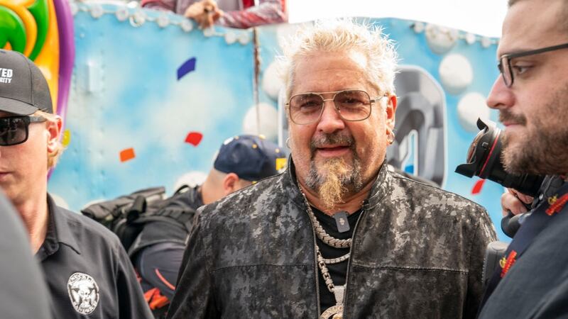Guy Fieri injured in gruesome accident, undergoes surgery