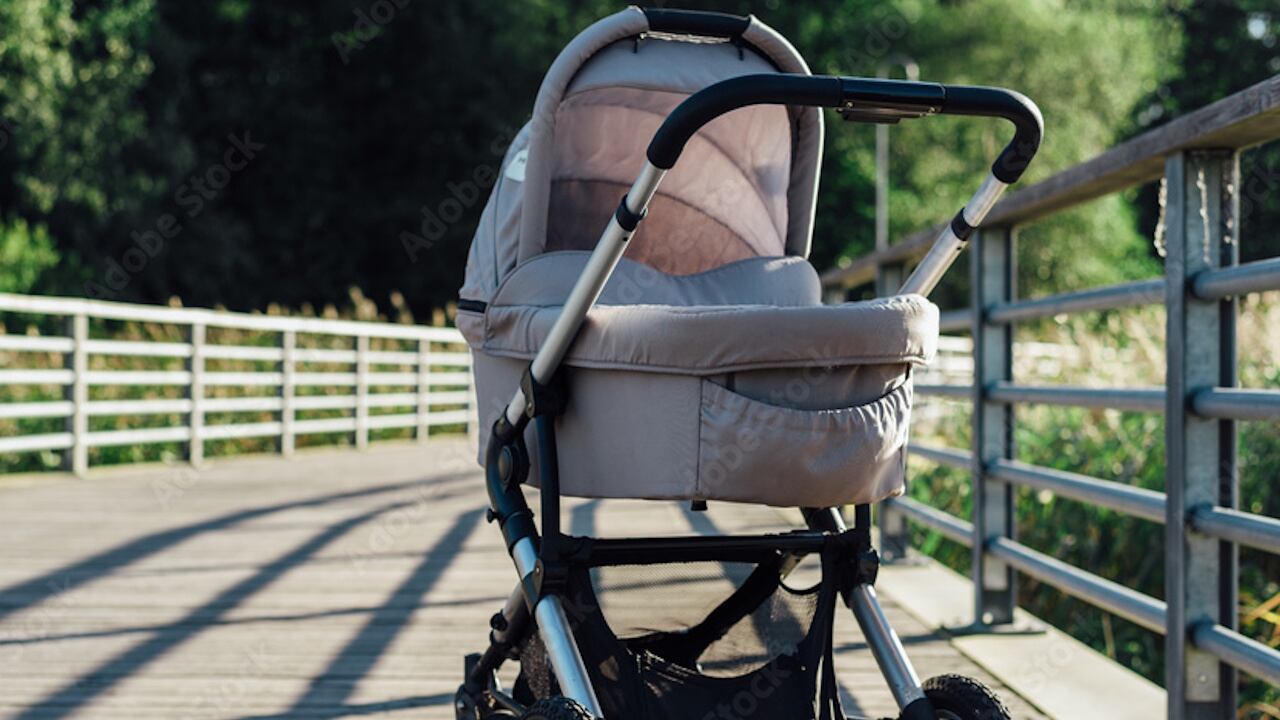 The defendants were charged with endangerment of a child.