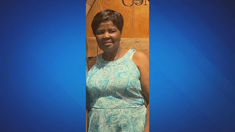 Brockton grandmother missing for 28 days, family looking for answers