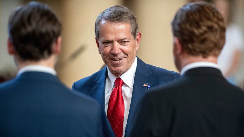 Nebraska plans to be the first state to implement Trump's new Medicaid work requirements