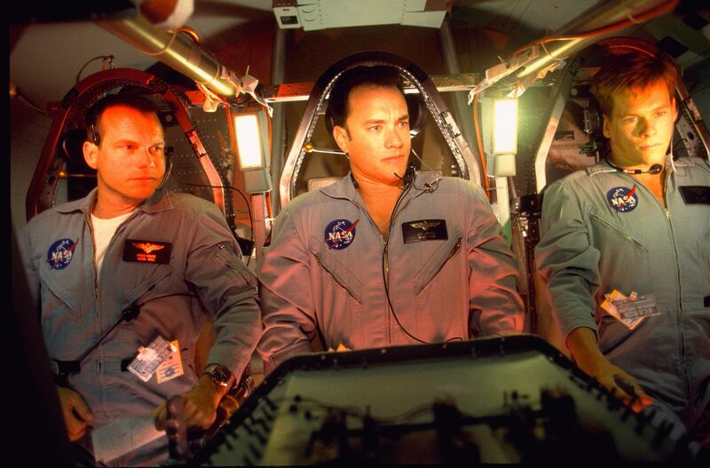 “Apollo 13″ (1995)