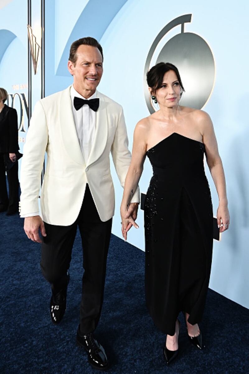 Tony Awards