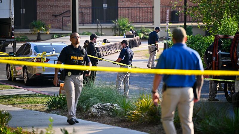 Florida State Shooting: Who are the victims, alleged gunman?
