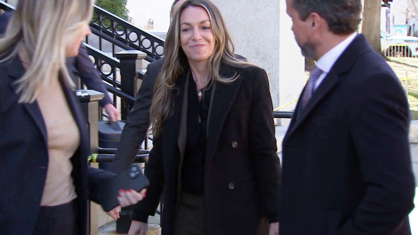 Karen Read’s 2nd murder trial begins Tuesday with jury selection ...