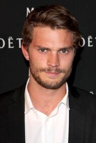 Jamie Dornan