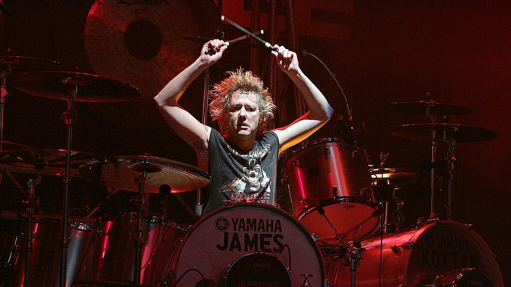 James Kottak
