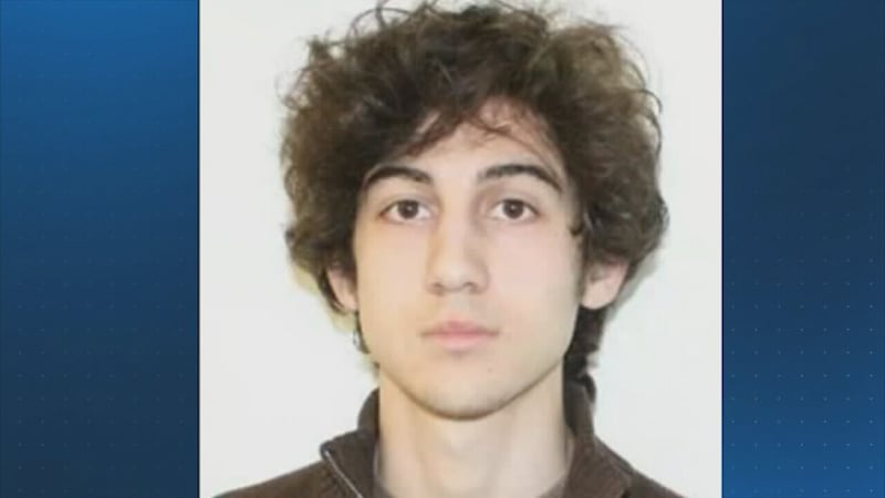 Boston Marathon bomber Dzhokhar Tsarnaev loses bid to remove judge overseeing death sentence battle