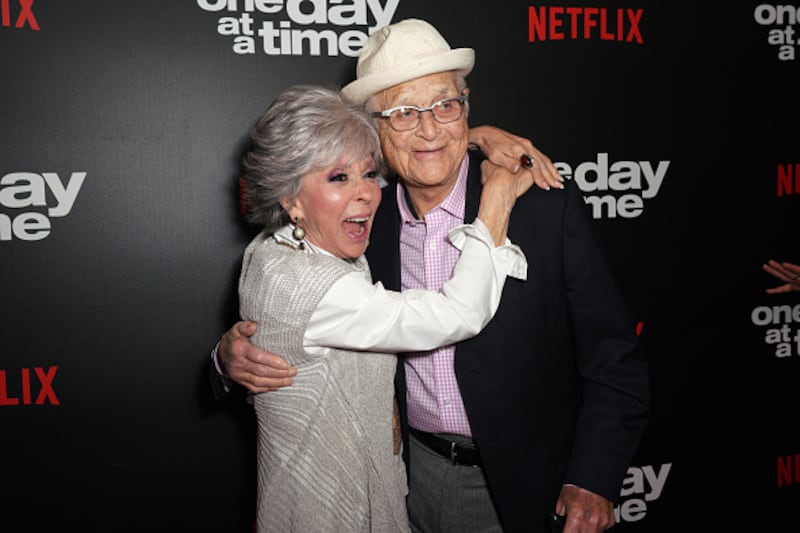 Norman Lear