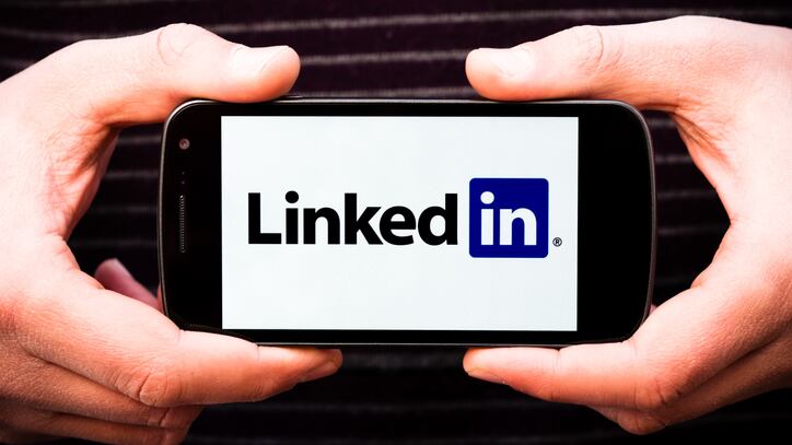 LinkedIn's annual revenue surpassed $15 billion for the first time during its last fiscal year.