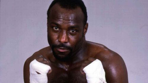 The Hall of Famer learned how to box while serving time in prison.